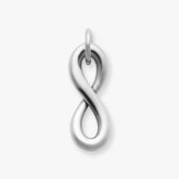 Infinity Charm