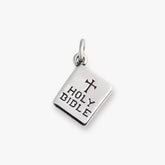 Holy Bible Charm