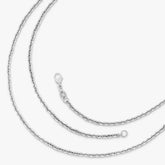 Medium Cable Chain
