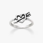 Love's Arrow Ring