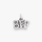 BFF Charm