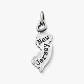My New Jersey Charm