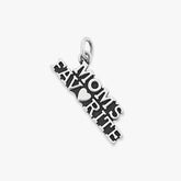 Mom's Favorite Charm