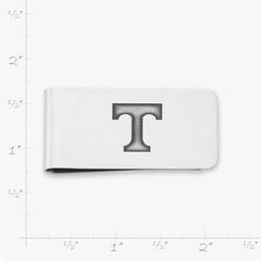 University of Tennessee Money Clip