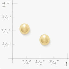 Small Studs, 5mm