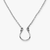 Changeable Charm Necklace