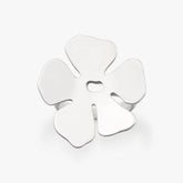 Floral Silhouette Ring