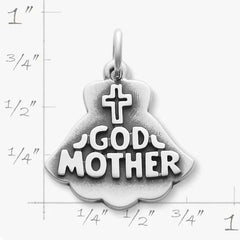 Godmother Charm