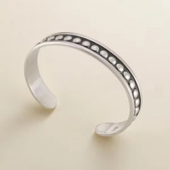 Beaded Cuff Bracelet