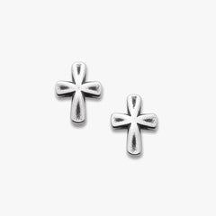 Sign of Faith Studs
