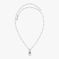 Sacred Heart Necklace
