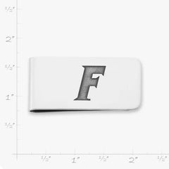 University of Florida Money Clip
