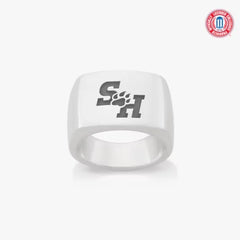 Sam Houston State University Signet Ring