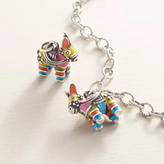 Enamel Pinata Charm