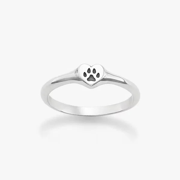 Love My Pet Ring