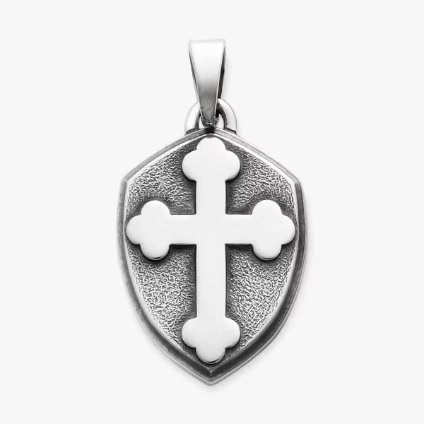 Fear Not... Pendant