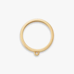 Create Your Own Dangle Ring