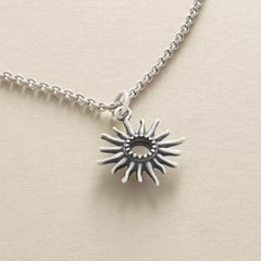 Brilliant Light Charm