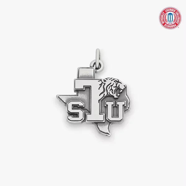 Texas Southern University Charm