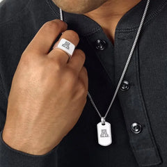The University of Arizona Signet Ring