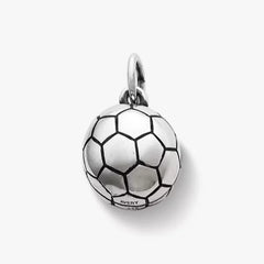 Soccer Ball Charm