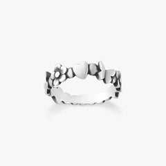 Natures Dance Ring