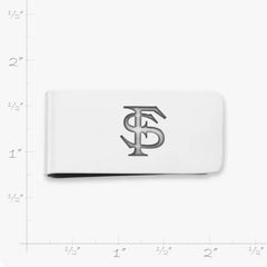 Florida State University Money Clip
