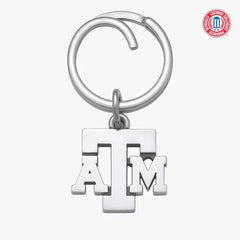 Texas A&M University Keychain