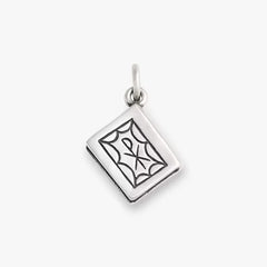 Holy Bible Charm
