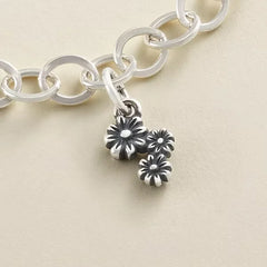 Gathered Margarita Charm
