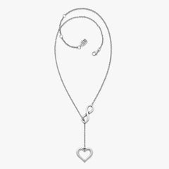 Infinite Love Necklace