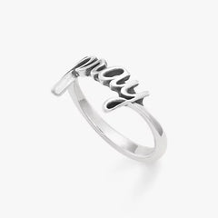 Pray Ring