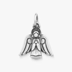 Angel of Peace Charm