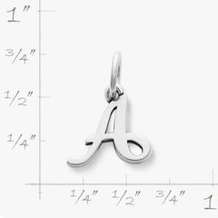 Script Initial Charm