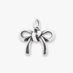 Bow Charm