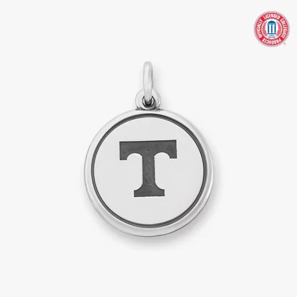 University of Tennessee Disc Charm