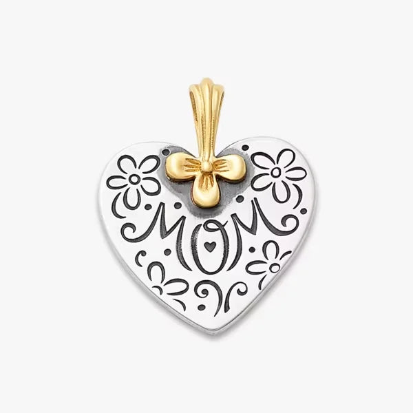 Mom Forever Pendant