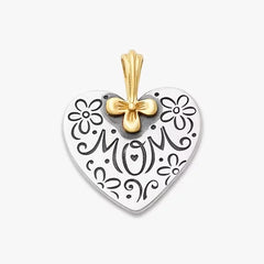 Mom Forever Pendant