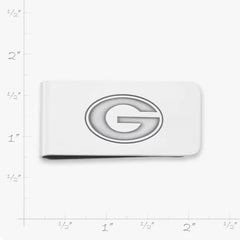University of Georgia Money Clip
