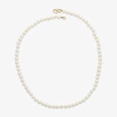 Cultured Pearl Necklace