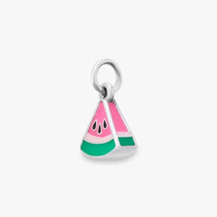Enamel Watermelon Charm
