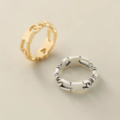 Fishers of Men Ring