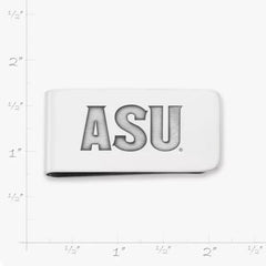 Arizona State University Money Clip