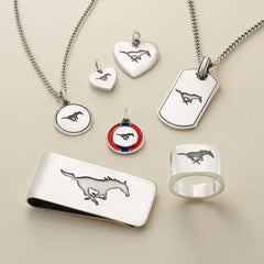 Southern Methodist University Signet Ring