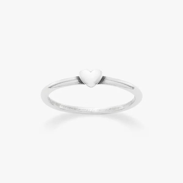 Pure Heart Ring