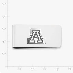 The University of Arizona Money Clip