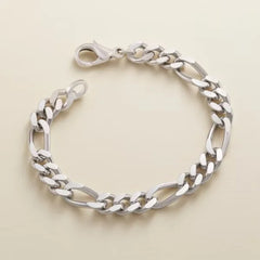 Figaro Bracelet