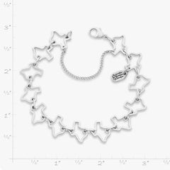 Texas Charm Bracelet
