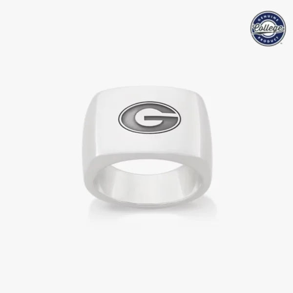 University of Georgia Signet Ring