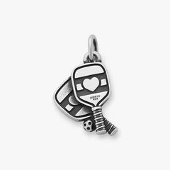 Pickleball Charm